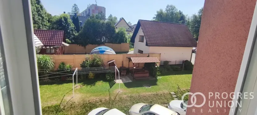 Prodej bytu 2+1, Valašské Meziříčí, 64 m2