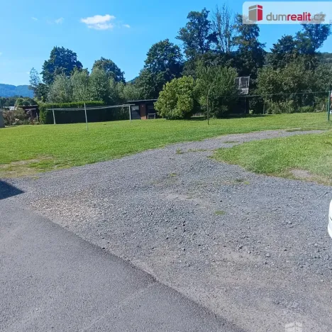 Pronájem bytu 1+kk, Benešov nad Ploučnicí, Nádražní, 18 m2