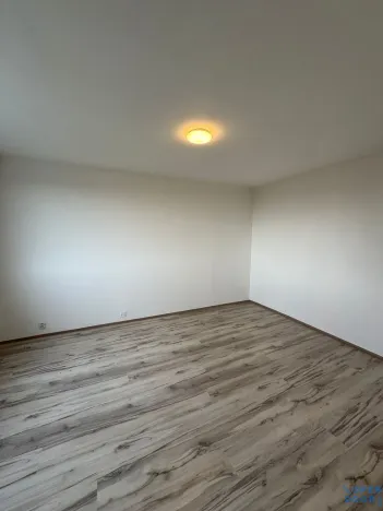 Pronájem bytu 1+1, Chomutov, 17. listopadu, 35 m2
