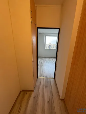 Pronájem bytu 1+1, Chomutov, 17. listopadu, 35 m2