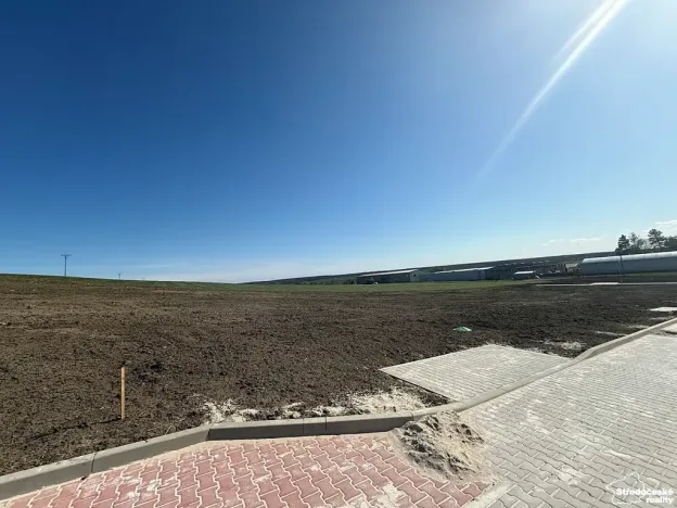 Prodej pozemku pro bydlení, Žerčice, 890 m2