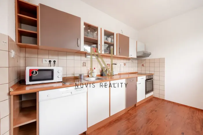 Pronájem bytu 4+1, Stráž, 87 m2