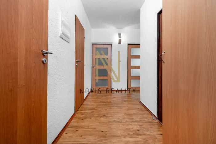 Pronájem bytu 4+1, Stráž, 87 m2