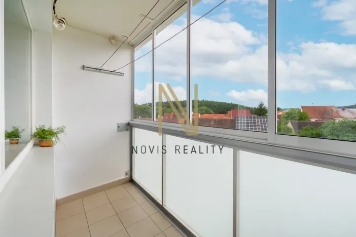 Pronájem bytu 4+1, Stráž, 87 m2