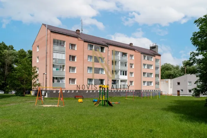 Pronájem bytu 4+1, Stráž, 87 m2