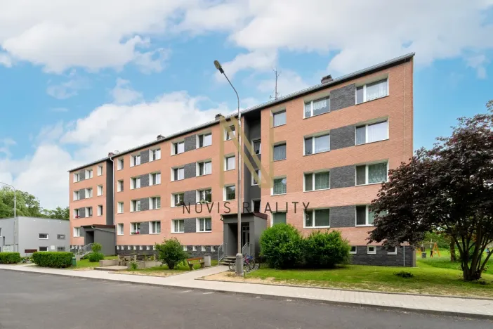 Pronájem bytu 4+1, Stráž, 87 m2
