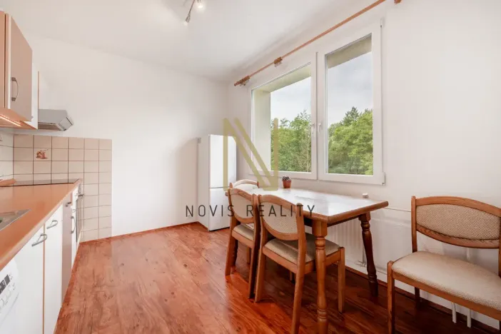 Pronájem bytu 4+1, Stráž, 87 m2