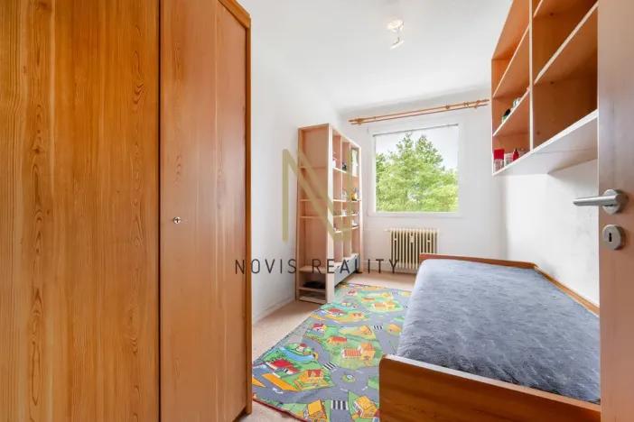 Pronájem bytu 4+1, Stráž, 87 m2