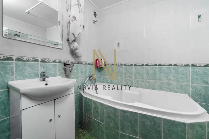 Pronájem bytu 4+1, Stráž, 87 m2