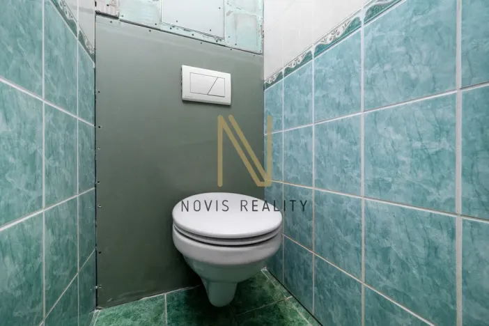 Pronájem bytu 4+1, Stráž, 87 m2
