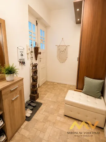 Prodej bytu 2+kk, Hradec Králové, Mánesova, 61 m2