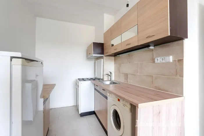 Pronájem bytu 2+kk, Praha, Jablonecká, 40 m2
