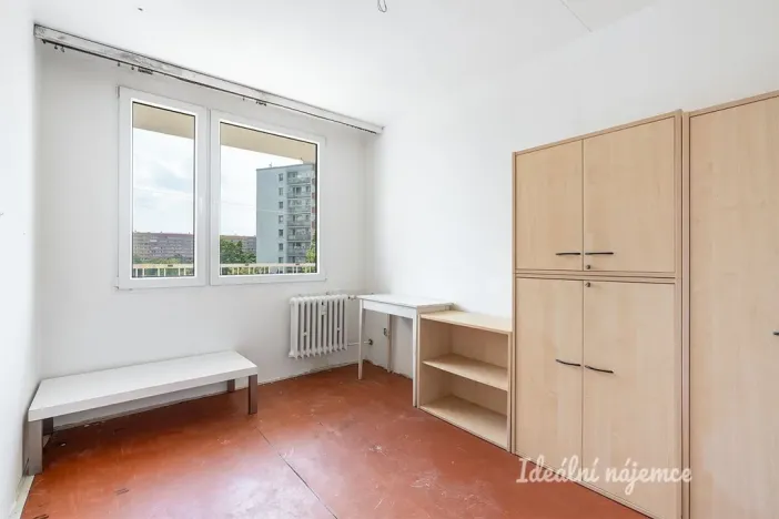Pronájem bytu 2+kk, Praha, Jablonecká, 40 m2
