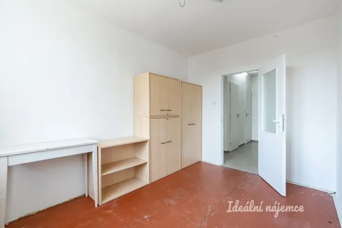 Pronájem bytu 2+kk, Praha, Jablonecká, 40 m2