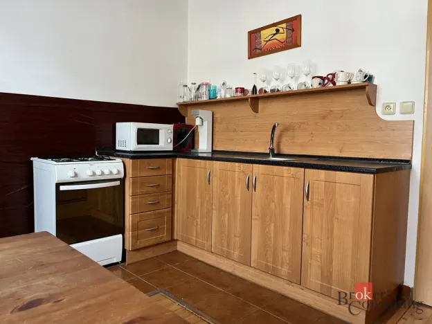 Pronájem bytu 2+kk, Opava - Předměstí, třída Spojenců, 46 m2