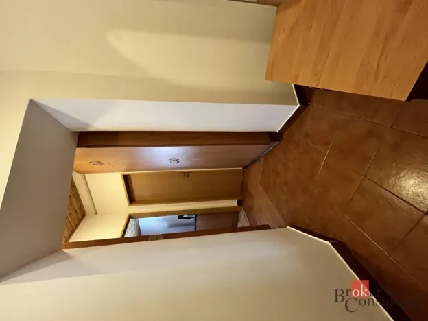 Pronájem bytu 2+kk, Opava - Předměstí, třída Spojenců, 46 m2