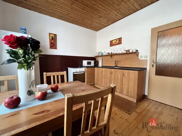 Pronájem bytu 2+kk, Opava - Předměstí, třída Spojenců, 46 m2
