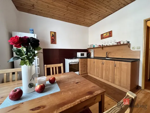 Pronájem bytu 2+kk, Opava - Předměstí, třída Spojenců, 46 m2