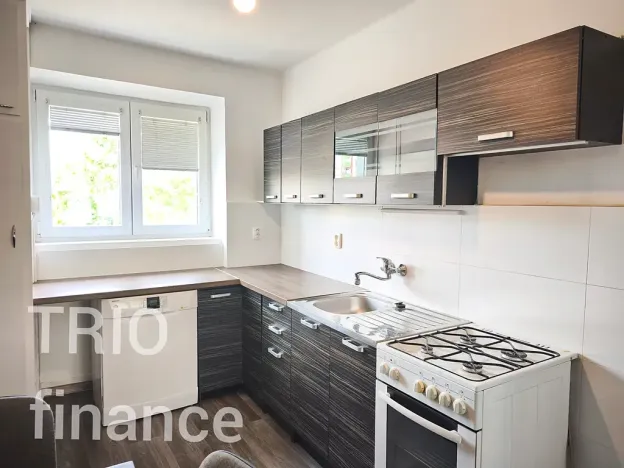 Prodej bytu 2+1, Kyjov, Nerudova, 62 m2