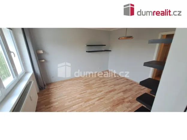 Pronájem bytu 2+kk, Praha - Břevnov, Pod Královkou, 50 m2