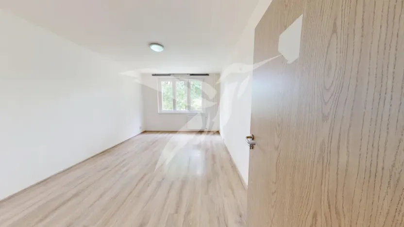 Pronájem bytu 4+1, Cheb, Americká, 86 m2