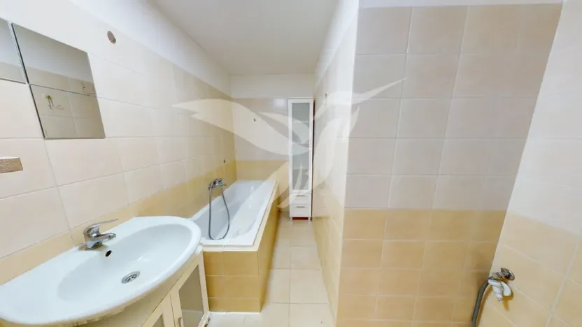 Pronájem bytu 4+1, Cheb, Americká, 86 m2