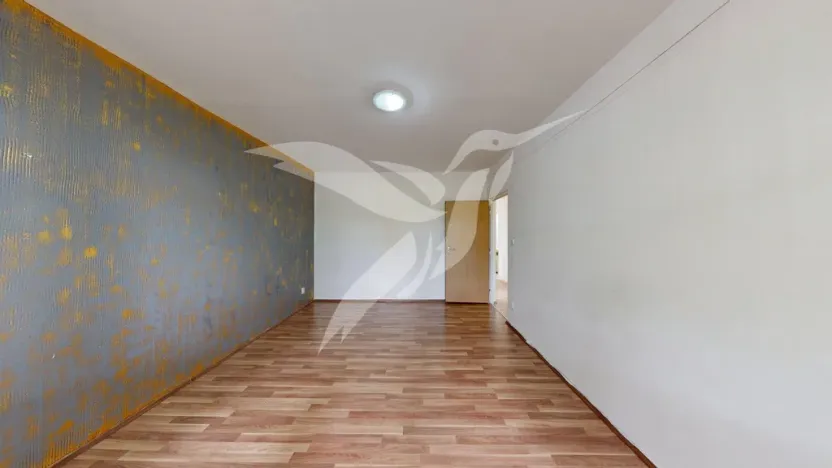 Pronájem bytu 4+1, Cheb, Americká, 86 m2