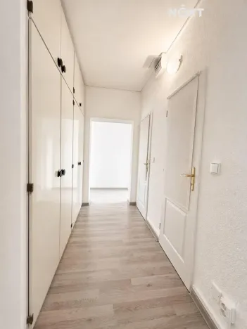 Pronájem bytu 2+1, Ostrava, Vietnamská, 51 m2