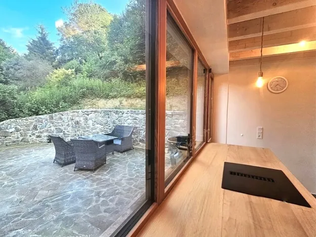Pronájem rodinného domu, Třebotov, Karlštejnská, 120 m2