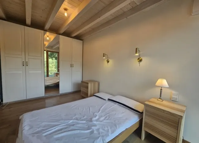 Pronájem rodinného domu, Třebotov, Karlštejnská, 120 m2