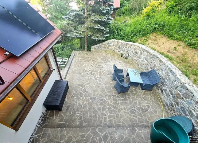 Pronájem rodinného domu, Třebotov, Karlštejnská, 120 m2