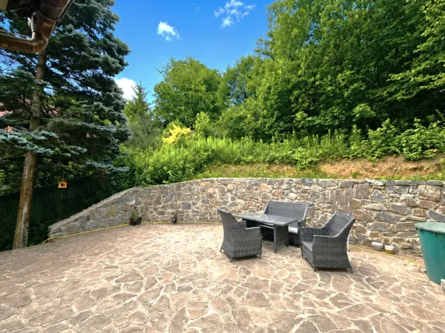Pronájem rodinného domu, Třebotov, Karlštejnská, 120 m2