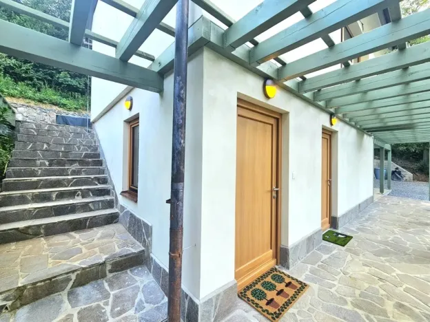 Pronájem rodinného domu, Třebotov, Karlštejnská, 120 m2