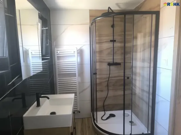 Pronájem bytu 2+kk, Polná, Sokolská, 48 m2