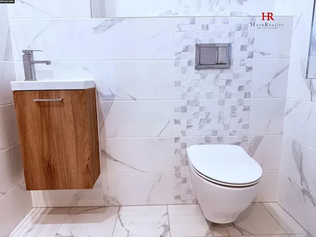 Pronájem bytu 4+1, Benešov, Hráského, 102 m2