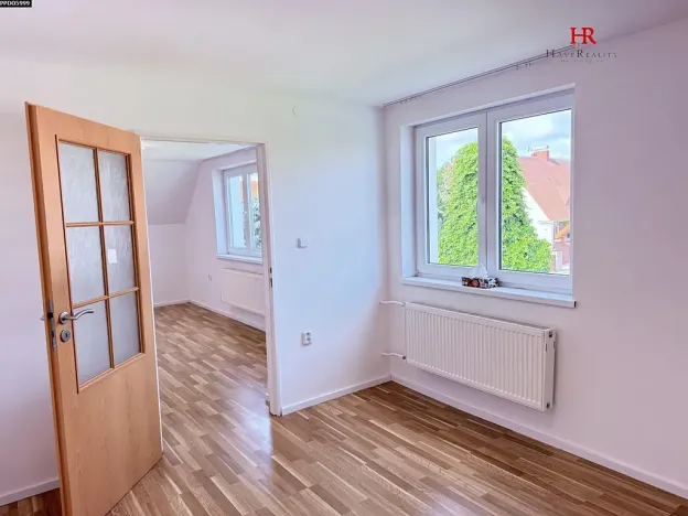 Pronájem bytu 4+1, Benešov, Hráského, 102 m2