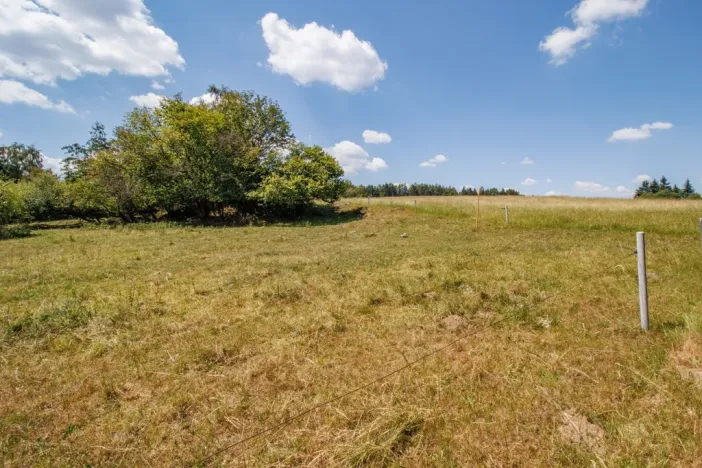 Prodej pozemku pro bydlení, Strašín - Maleč, 4306 m2
