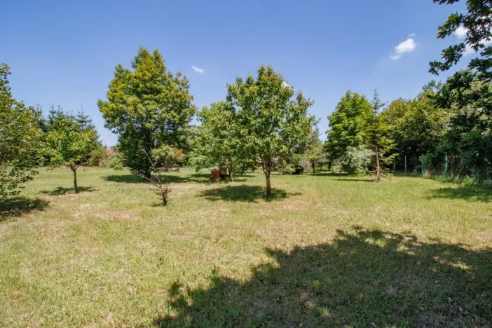 Prodej pozemku pro bydlení, Strašín - Maleč, 4306 m2