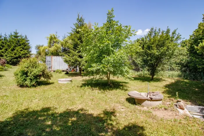 Prodej pozemku pro bydlení, Strašín - Maleč, 4306 m2
