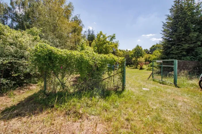 Prodej pozemku pro bydlení, Strašín - Maleč, 4306 m2