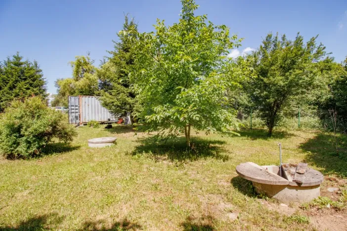 Prodej pozemku pro bydlení, Strašín - Maleč, 4306 m2