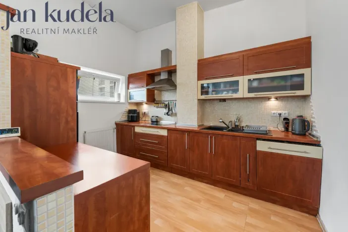 Pronájem bytu 3+kk, Rousínov, Zahradní, 76 m2