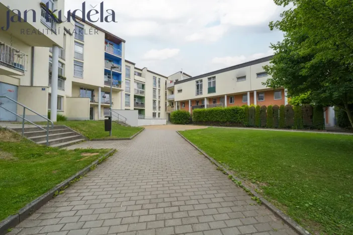Pronájem bytu 3+kk, Rousínov, Zahradní, 76 m2