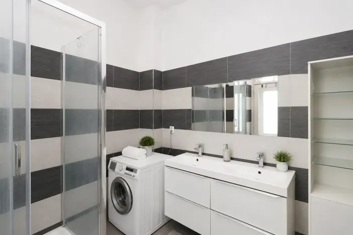 Prodej bytu 4+kk, Praha - Nové Město, Krakovská, 124 m2