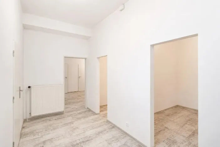 Prodej bytu 4+kk, Praha - Nové Město, Krakovská, 124 m2