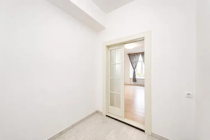 Prodej bytu 4+kk, Praha - Nové Město, Krakovská, 124 m2