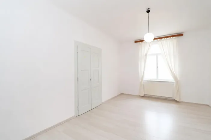 Prodej bytu 4+kk, Praha - Nové Město, Krakovská, 124 m2