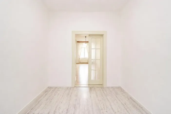 Prodej bytu 4+kk, Praha - Nové Město, Krakovská, 124 m2