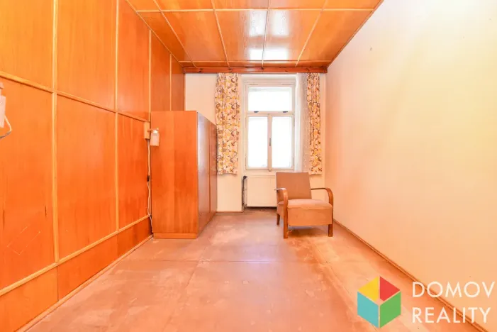 Prodej ubytování, Benátky nad Jizerou - Benátky nad Jizerou I, Husovo náměstí, 280 m2