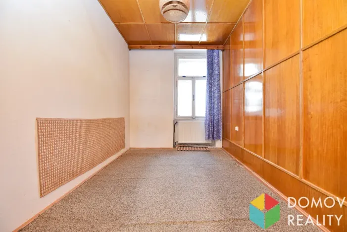 Prodej ubytování, Benátky nad Jizerou - Benátky nad Jizerou I, Husovo náměstí, 280 m2